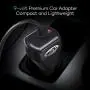 9 Volt Car Vehicle Lighter Adapter for Medela Pump-in-Style Advanced Breast Pump, CE FCC Approved Power Adapter Replaces Part # 67174