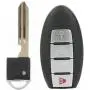 ROADFAR Pack of 1 Car Key Fob Keyless Entry Remote Uncut fit for Nissan Altima 2013 2014 2015 4 Buttons ROADFAR Pack of 1 Car Key Fob Keyless Entry Remote Uncut fit for Nissan Altima 2013 2014 2015 4 Buttons