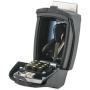 KeyGuard SL-591-CVR Pro Car Window Key Safe with Protective Cover - 4 Pack