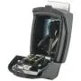 KeyGuard SL-591-CVR Pro Car Window Key Safe with Protective Cover, All-Weather Protection