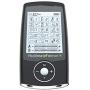 2nd Edition 18 Modes TENS unit machines for feet pain tennis elbow back neck shoulder knee legs body pain tmj replacement pads 2 Year Warranty HealthmateForever Pro18AB Black+2* wireless Pads Kit WI-9