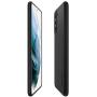 Spigen Thin Fit Designed for Galaxy S21 Case (2021) - Black