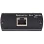 Surge Protector in-Line for Digital Signage Hdbaset 10G Cat5e/6