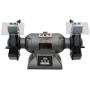 JET IBG-8VS 8'' Variable-Speed Industrial Grinder (578208)