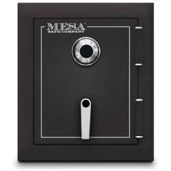 Burglar and Fire Safe, 1.7 cu ft