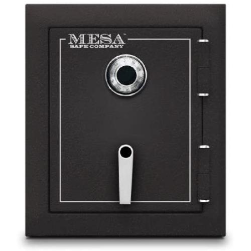 Burglar and Fire Safe, 1.7 cu ft