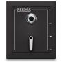 Burglar and Fire Safe, 1.7 cu ft