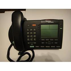Meridian M3904 Telephone Charcoal