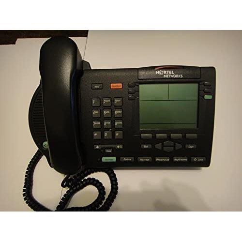 Meridian M3904 Telephone Charcoal