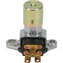 Suntex #FS-DS01 Headlight Floor Dimmer Switch with Harness Pigtail for 1959-80 Chrysler