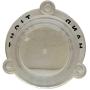 Groco NON-METALLIC Strainer Cap Fits ARG-500 & ARG-750