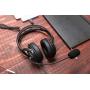 Discover D722 Noise Canceling Headset for Office Desk Phones- Only Headset for Desk Phones to Fully Enclose Ears- Works with Cisco, Avaya, Polycom, Yealink, Mitel and More
