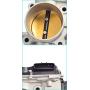 Tecoom 16400-R44-A02 Professional Electronic Throttle Body Assembly for 08-12 Honda Accord 2.4L