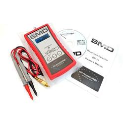 Steve Meade Designs SMD DD-1+ and CC-1 Combo Pack