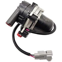 OKAY MOTOR Secondary Air Injection Pump for 2007-2013 Tundra Land Cruiser Sequoia LX570 4.6L 4.7L 5.7L 17610-0S010 10200231AA 33-2504M