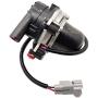 OKAY MOTOR Secondary Air Injection Pump for 2007-2013 Tundra Land Cruiser Sequoia LX570 4.6L 4.7L 5.7L 17610-0S010 10200231AA 33-2504M