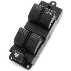 Eynpire 9404 Power Master Control Window Switch For 2001 2002 2003 2004 2005 2006 Mazda MPV