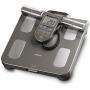 Omron Body Composition Monitor with Scale - 7 Fitness Indicators & 90-Day Memory