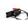 Car Rear View Camera & Night Vision HD CCD Waterproof & Shockproof Camera for Hyundai Tucson 2010~2015