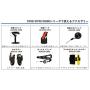 SocketScan S700, 1D Imager Barcode Scanner, Blue