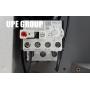 WEG 10HP 460VAC Magnetic Starter for Electric Motor AIR COMRPESSOR 10 HP 3 Phase 460V 18 AMP