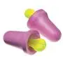 3M No-Touch Foam Earplugs P2000, Uncorded