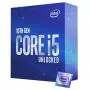 Intel Core i5-10600K Desktop Processor 6 Cores up to 4.8 GHz Unlocked  LGA1200 (Intel 400 Series Chipset) 125W