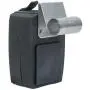 KeyGuard SL-591-CVR Pro Car Window Key Safe with Protective Cover, All-Weather Protection
