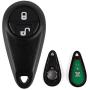 VOFONO Car Key Fob Fits for Subaru Impreza/Forester 2005 2006 2007 2008 Keyless Entry Remote Replacement for P/N:NHVWB1U711