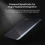 PITAKA Magnetic Case for iPad Pro 11 Inch 2018 & 2020 [MagEZ Case], Ultra Slim iPad Pro 11 Case Support Pencil Charging, Magic Keyboard Compatible Case Works with Magic Keyboard & Keyboard Folio