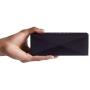 Amazon Basics Wireless Bluetooth Dual 3W Speaker with Built-in Microphone - Black