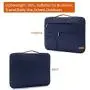 KINGSLONG 15 15.6 Inch Laptop Sleeve Case Bag, Slim Lightweight Laptop Computer Notebook Ultrabooks Carrying Case Handbag Cover for Men Women Fit for Acer Dell Lenovo HP Toshiba ect, Blue KINGSLONG 15 15.6 Inch Laptop Sleeve Case Bag, Slim Lightweight Laptop Computer Notebook Ultrabooks Carrying Case Handbag Cover for Men Women Fit for Acer Dell Lenovo HP Toshiba ect, Blue