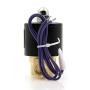 1/4'' NPT Brass Electric Solenoid Valve 12VDC Normally Closed VITON (Standard USA Pipe Thread). Solid Brass, Direct Acting, Viton Gasket Solenoid Valve by U.S. Solid.