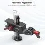 SMALLRIG 15mm LWS Rod Support for SmallRig 2660 Matte Box, Vertical and Horizontal Adjustment - 2663