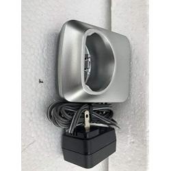 PNLC1029 Charging Cradle Sliver Color with AC Cord for KX-TGA470