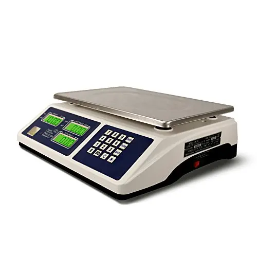 Penn Scale CM-101 Digital Price Computing Scale