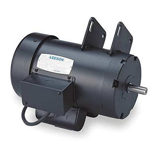 Saw Motor, 2 HP, 3450 RPM, 115/230V