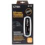 CTEK - 40-206 MXS 5.0 Fully Automatic 4.3 amp Battery Charger and Maintainer 12V (40-206)