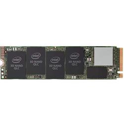 Intel 1TB 665p Series M.2 2280 PCIe NVMe 3.0 x4 3D3, QLC Internal Solid State Drive (SSD) Model SSDPEKNW010T9X1