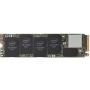 Intel 1TB 665p Series M.2 2280 PCIe NVMe 3.0 x4 3D3, QLC Internal Solid State Drive (SSD) Model SSDPEKNW010T9X1