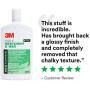 3M Marine Restorer & Wax (09006) – For Boats and RVs – 33.8 Ounces 3M Marine Restorer & Wax (09006) – For Boats and RVs – 33.8 Ounces