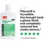 3M Marine Restorer & Wax (09006) – For Boats and RVs – 33.8 Ounces