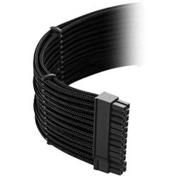 CableMod RT-Series ModMesh Classic Cable Kit for ASUS and Seasonic - Black [cm-RTS-CKIT-NKK-R]