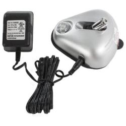 MAXSA 37310 Park Right Single Laser Parking Guide, Silver