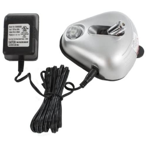 MAXSA 37310 Park Right Single Laser Parking Guide, Silver