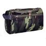 Tumecos Toiletry Dopp Kit Travel Electronics Organizer Shaving Accessories Bag (Army Green 3)