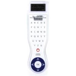 That Company Called If 30201 Electronic Dictionary Bookmark - French Bilingual