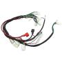 Complete Electrics Stator Coil CDI Wiring Harness Set for 4 Stroke ATV KLX 50cc 70cc 110cc 125cc Motorcycle
