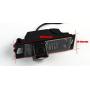 Car Rear View Camera & Night Vision HD CCD Waterproof & Shockproof Camera for Hyundai Tucson 2010~2015