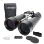 Celestron – SkyMaster 25X100 Astro Binoculars – Astronomy Binoculars with Deluxe Carrying Case – Powerful Binoculars – Ultra Sharp Focus